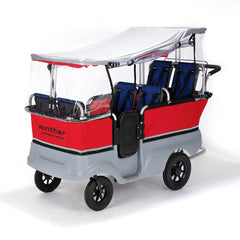 Profile, RAIN COVER - 80100