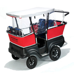 Profile, RAIN COVER - 80200