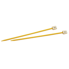 Knitting Pins Small Plastic 10 Pair