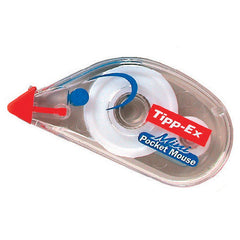 Tipp-Ex Mini Pocket Mouse Box 10