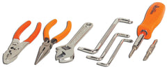 TOOL KIT SET OF 7