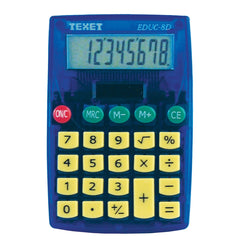 Calculator Primary Ks 1 & 2 Pk 10