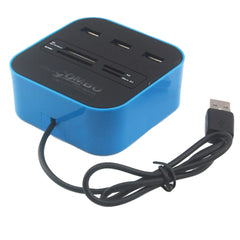 Usb Multicard Reader