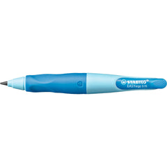 Stabilo Easyergo Pencil Blue L/H