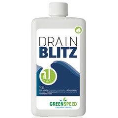 Professional Drain Blitz, 1 Litre