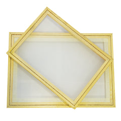 Printing Frame A4 Pre-Meshed