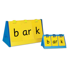 Pupil Synthetic Phonic Flips. Pk5