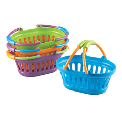Stack Of Baskets Set Of 4