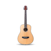 Carry-On mini acoustic guitar