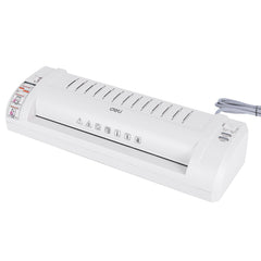 E3894,Deli A3 Laminating Machine