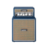 Laney Ministack Lion 6W battery powered guitar amplifier