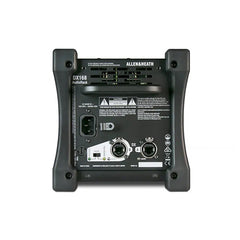 Allen and Heath DX168 expander