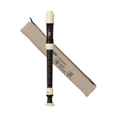 Yamaha YRS324B descant recorder