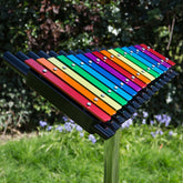 Percussion Play rainbow cavatina - Wall fix