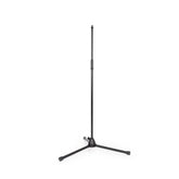 Apextone straight microphone stand