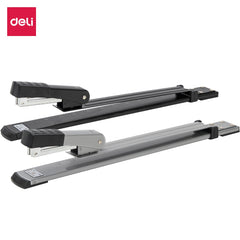 E0334 Deli 24/6&26/6 Long Arm Stapler