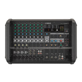 Yamaha EMX5 powered analogue mixer - 12 channels