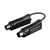 Roland WM-1 low-latency wireless MIDI adaptor - Interface