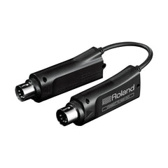 Roland WM-1 low-latency wireless MIDI adaptor - Interface