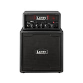 Laney Ministack B Iron 6W battery powered guitar amplifier