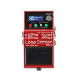 Boss RC-5 Compact Loop Station