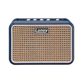 Laney Mini ST Lion 6W battery powered stereo guitar amplifier