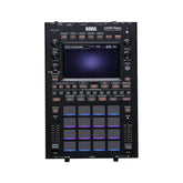 Korg KAOSS Replay dynamic effects sampler