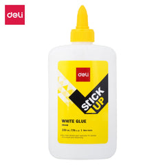 E39448 White Glue 230ml Deli