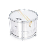 Izzo 12\" caixa de guerra