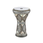 Meinl Artisan Edition series doumbek – Mosaic Royale