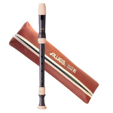 Aulos 309AF U design treble recorder