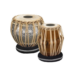 Meinl Traditional series 5.5″ dayan and 8.5″ bayan tabla set