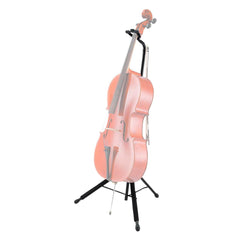 Hercules TravLite cello stand