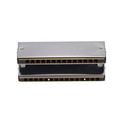 Suzuki bass harmonica – 29-hole
