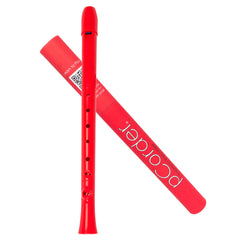 pCorder descant recorder