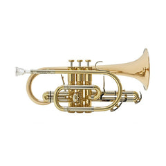 Besson Sovereign BE928G professional Bb cornet