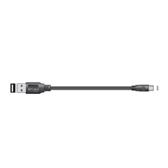 AV Link USB 2.0 type A to mini type B 5 pin cable - 1.5m