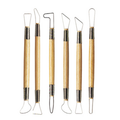 TOOL MODELLING ASSORTED WIRE SET 10