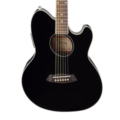 Ibanez Talman electro acoustic guitar