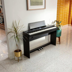 Roland KSFE50 fixed keyboard stand for FP-E50 digital piano