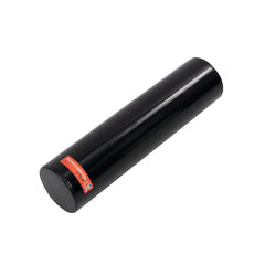 Percussion Plus metal shaker - Black