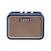 Laney Mini Lion 3W battery powered guitar amplifier