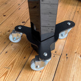 Dollies for digital grand pianos - set of 3