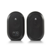 JBL 104-BT desktop reference monitors with Bluetooth
