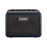 Laney Mini Bass NX 6W portable mini bass guitar combo amplifier