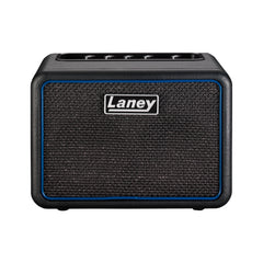 Laney Mini Bass NX 6W portable mini bass guitar combo amplifier
