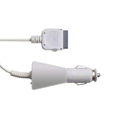 Soundlab A111 in-car charger for iPod/iPhone/iPad