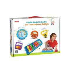 Halilit Toddlers Music Orchestra set