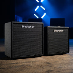 Blackstar Debut bass guitar amplifier – 15W