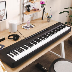 Yamaha P-145 digital piano
